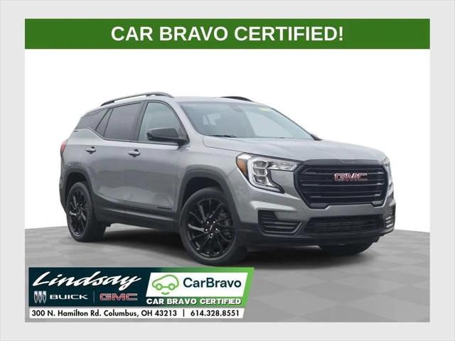2024 GMC Terrain FWD SLE for sale in Columbus, OH