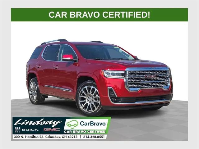 2023 GMC Acadia AWD Denali for sale in Columbus, OH