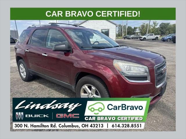 2016 GMC Acadia SLE-2 for sale near Columbus, OH