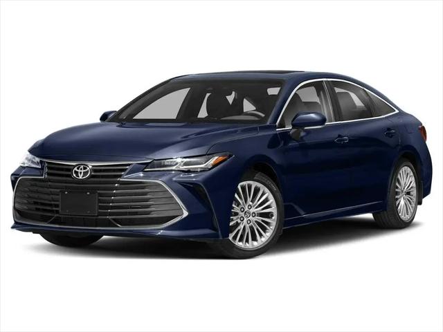2019 Toyota Avalon Limited for sale in Southfield, MI