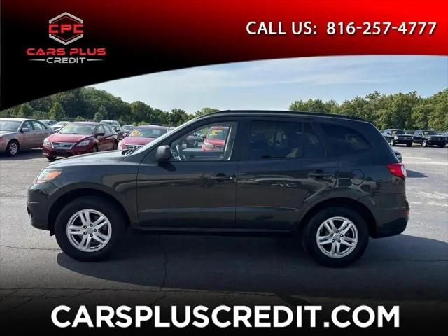 2010 Hyundai Santa Fe GLS for sale in Independence, MO