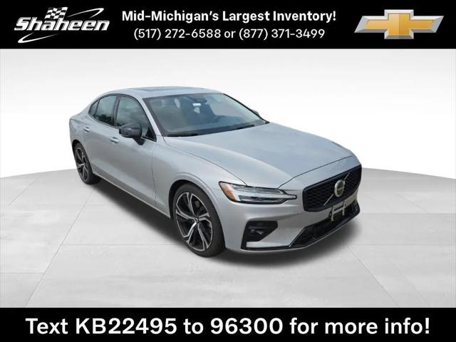 2024 Volvo S60 B5 Core Dark Theme for sale in Lansing, MI