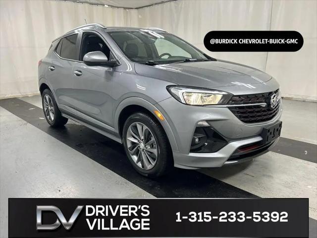 2023 Buick Encore GX Select FWD for sale in Cicero, NY