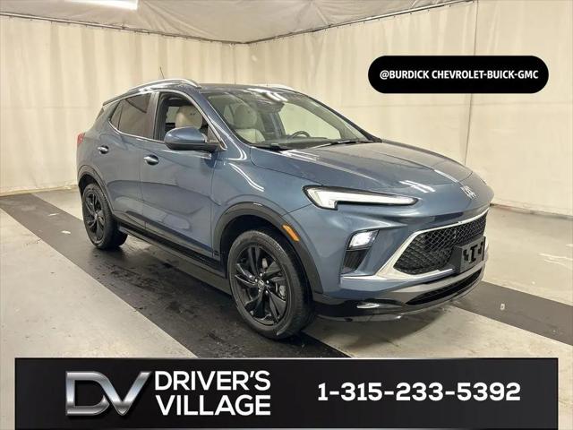 2024 Buick Encore GX Sport Touring AWD for sale in Cicero, NY