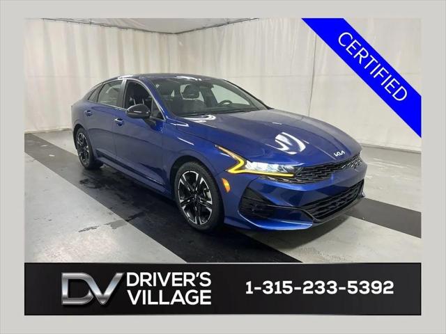 2024 Kia K5 GT-Line for sale in Cicero, NY