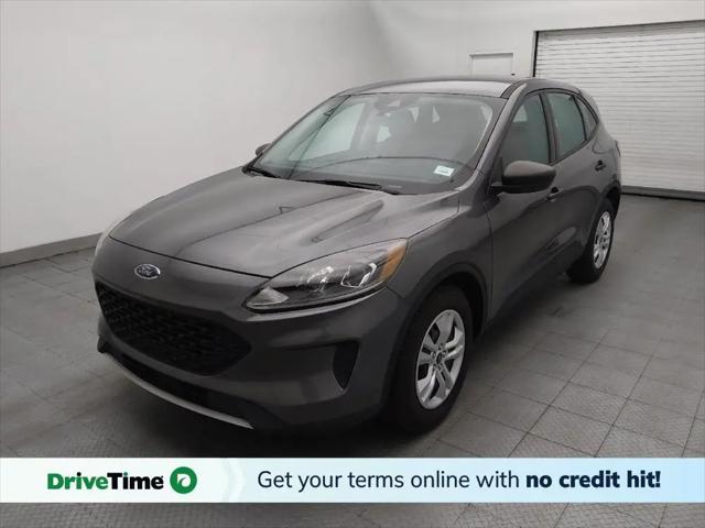 2021 Ford Escape S for sale in Fayetteville, NC