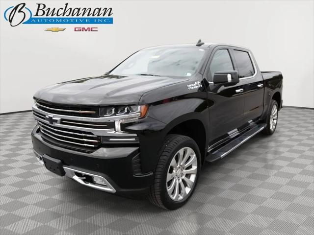 2022 Chevrolet Silverado 1500 High Country for sale in Waynesboro, PA