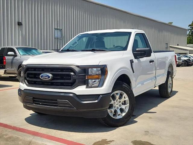 2023 Ford F-150 XL for sale in Houston, TX