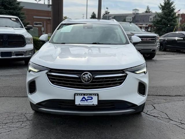 2022 Buick Envision for sale near Columbus, OH