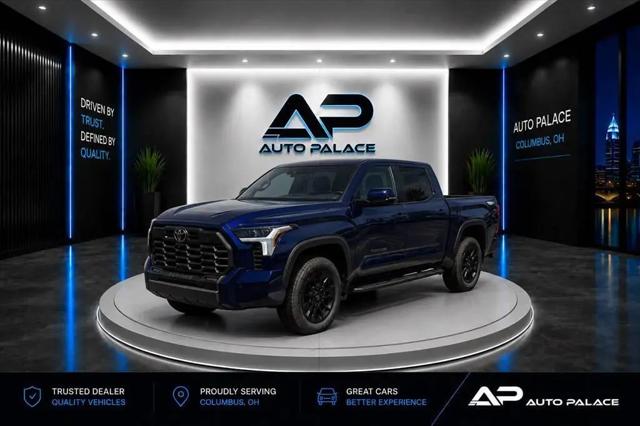 2025 Toyota Tundra for sale near Columbus, OH