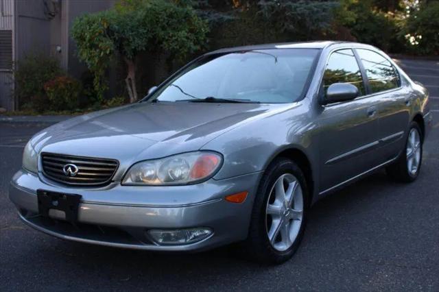 2003 INFINITI I35 Luxury for sale in Seattle, WA