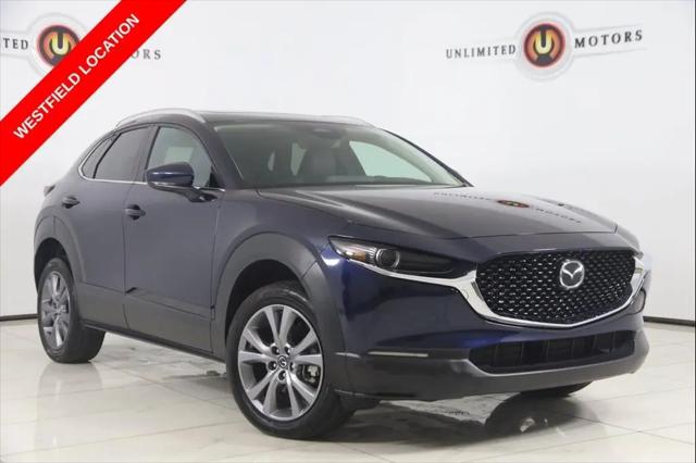 2025 Mazda CX-30 2.5 S Premium Package for sale in Westfield, IN