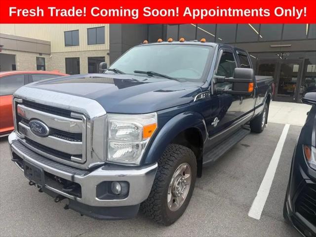2016 Ford F-250 XLT for sale in Westfield, IN