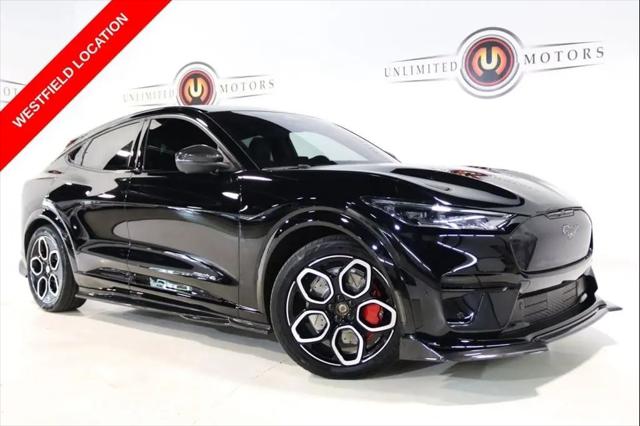 2023 Ford Mustang Mach-E GT for sale in Westfield, IN