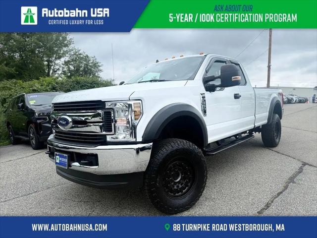 2019 Ford F-350 XL for sale in Westboro, MA