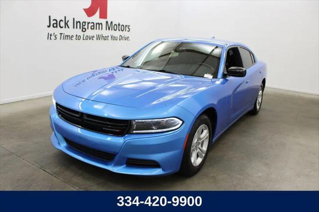 2023 Dodge Charger SXT for sale in Montgomery, AL