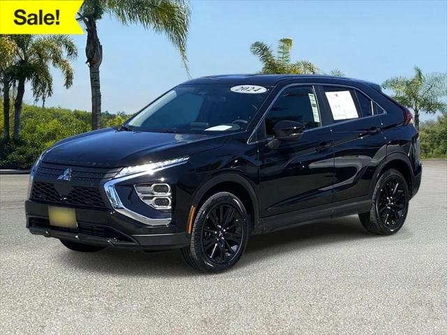 2024 Mitsubishi Eclipse Cross LE S-AWC for sale in Cerritos, CA