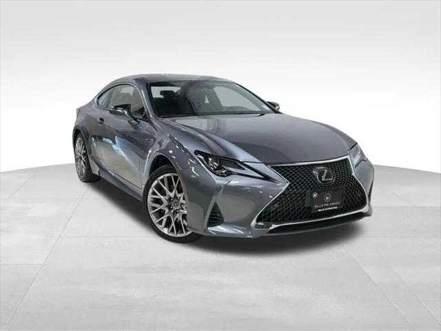 2019 Lexus RC 300 Base for sale in Des Moines, IA