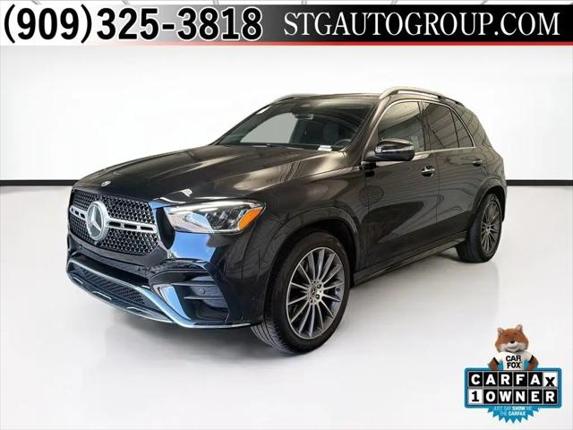 2025 Mercedes-Benz GLE GLE 580 4MATIC for sale in Bellflower, CA