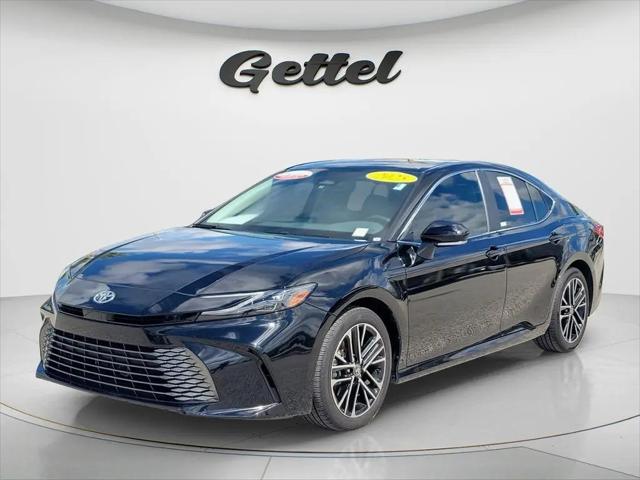 2025 Toyota Camry XLE for sale in Bradenton, FL