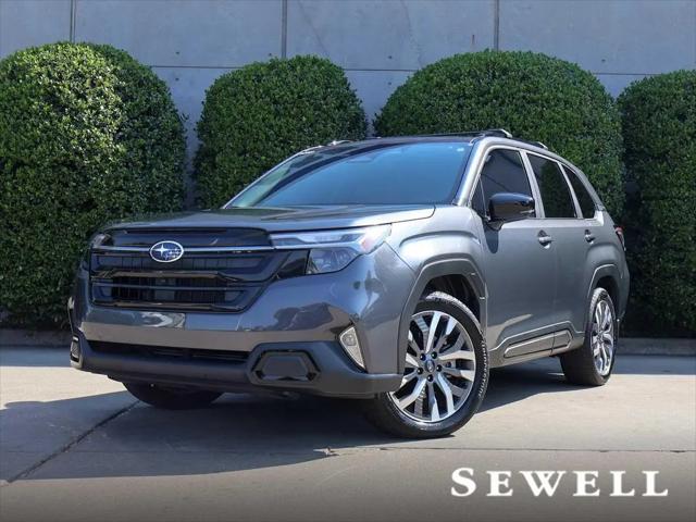 2026 Subaru Forester Touring for sale in Dallas, TX