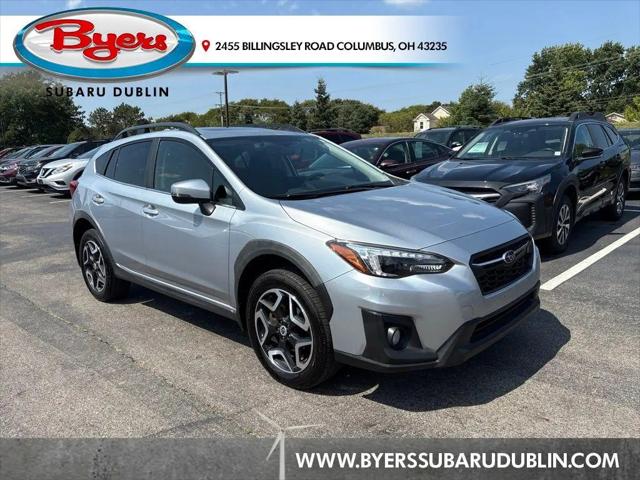 2018 Subaru Crosstrek for sale near Columbus, OH