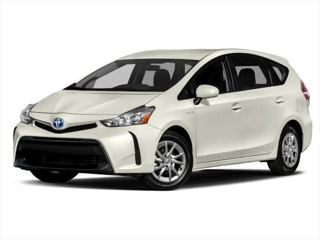 2017 Toyota Prius v Two for sale in Columbus, OH