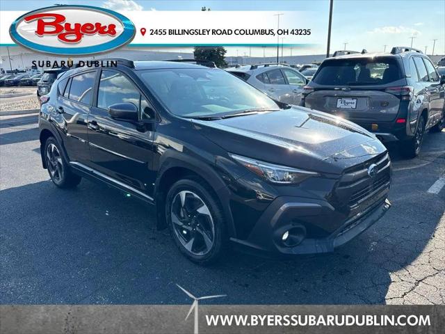 2025 Subaru Crosstrek Limited for sale in Columbus, OH