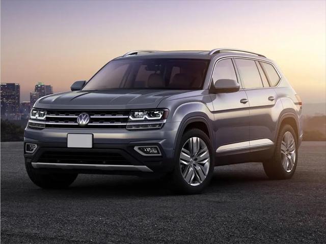2018 Volkswagen Atlas 3.6L V6 SE w/Technology for sale in Columbus, OH