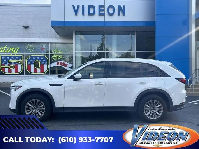 2024 Mazda X-90 3.3 Turbo Preferred for sale in Phoenixville, PA