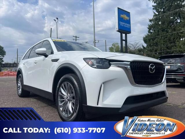 2024 Mazda X-90 3.3 Turbo Preferred for sale in Phoenixville, PA