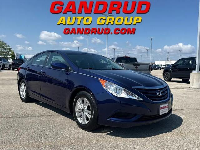 2011 Hyundai Sonata GLS for sale in Green Bay, WI