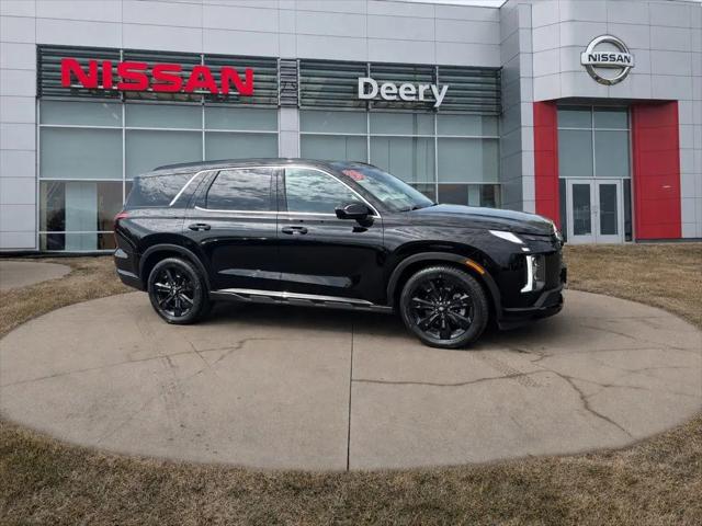 2024 Hyundai Palisade XRT for sale in Dubuque, IA