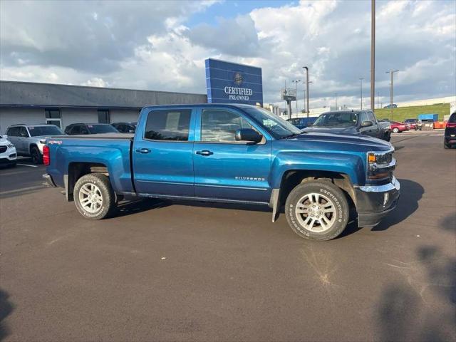 2017 Chevrolet Silverado 1500 LT for sale in Dubuque, IA