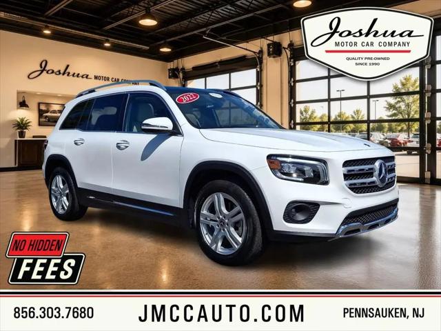 2022 Mercedes-Benz GLB 4MATIC for sale in Pennsauken, NJ