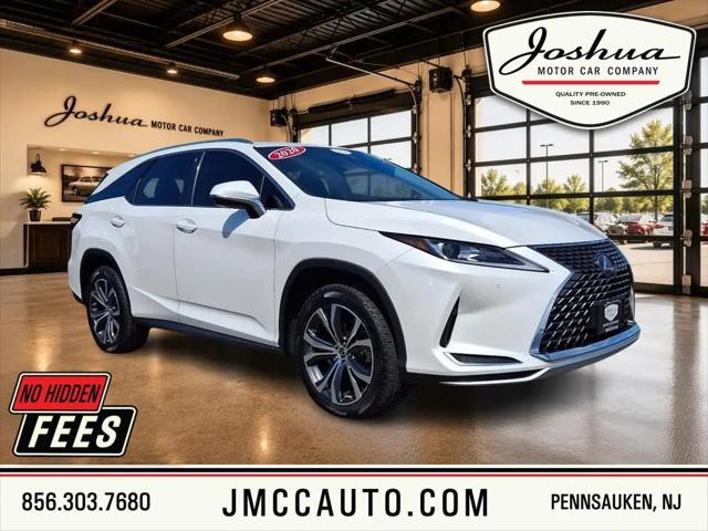 2020 Lexus RX 350 Base for sale in Pennsauken, NJ