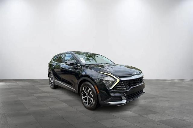 2023 Kia Sportage EX for sale in Gainesville, FL