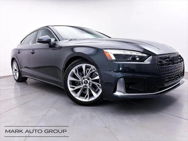 2021 Audi A5 Sportback Premium Plus 40 TFSI quattro S tronic for sale in Scottsdale, AZ