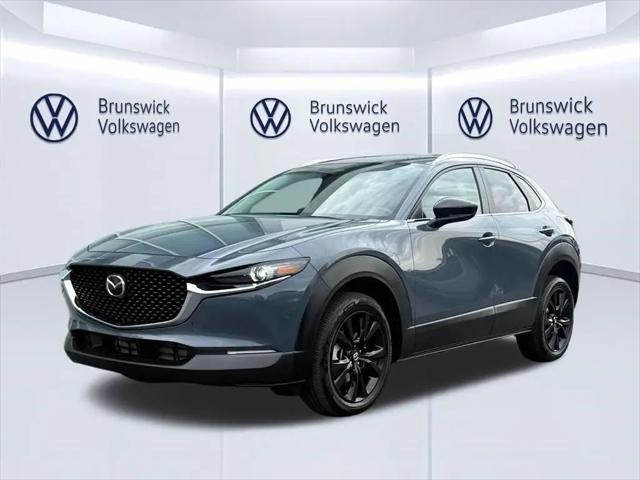2024 Mazda CX-30 2.5 S Carbon Edition for sale in Brunswick, OH