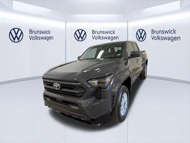 2024 Toyota Tacoma SR5 for sale in Brunswick, OH