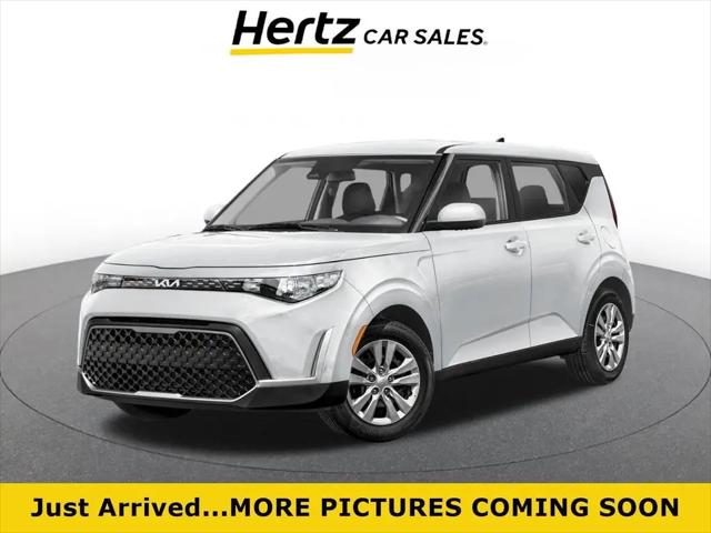 2025 Kia Soul LX for sale in Stockton, CA