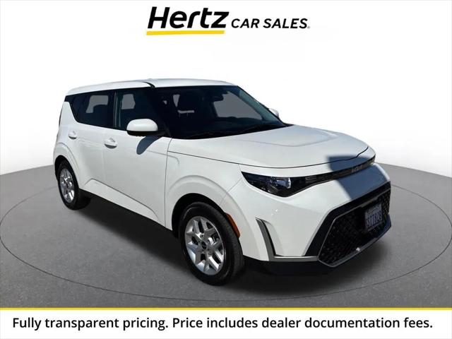 2025 Kia Soul LX for sale in Stockton, CA