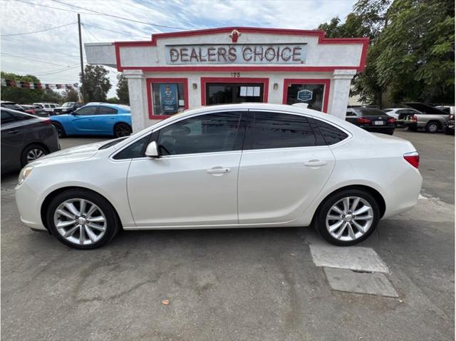 2015 Buick Verano Convenience Group for sale in Farmersville, CA