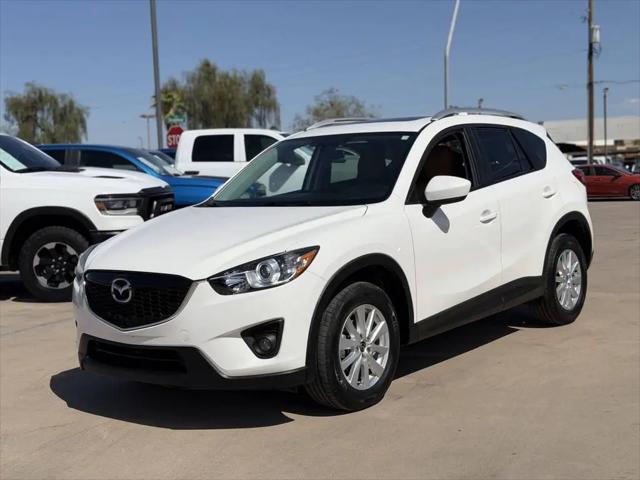 2014 Mazda CX-5 Touring for sale in Mesa, AZ