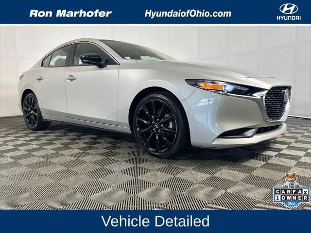 2024 Mazda Mazda3 2.5 S Select Sport for sale in Akron, OH