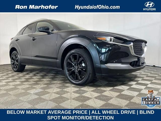 2024 Mazda CX-30 2.5 S Select Sport for sale in Akron, OH