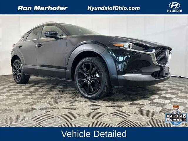 2024 Mazda CX-30 2.5 S Select Sport for sale in Akron, OH