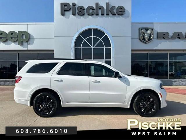 2026 Dodge Durango GT AWD for sale in West Salem, WI