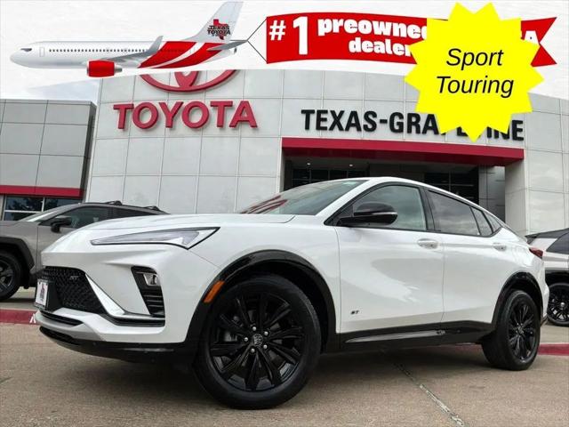 2025 Buick NV Sport Touring FWD for sale in Grapevine, TX