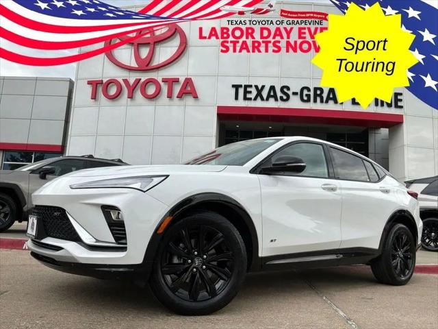 2025 Buick NV Sport Touring FWD for sale in Grapevine, TX